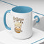 Humor Mug - Caffeine Queen