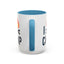 Adventure Mug - I Camp
