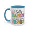 Easter Mug - Silly Rabbit