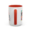 Father's Day Mug - Daddy is My Everthing