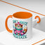 Animal Mug - Don't Hate Meditate