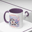 Animal Mug - Shedding Fluff Clouds
