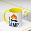 Adventure Mug - I Camp