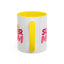 Mother's Day Mug - Super Mom