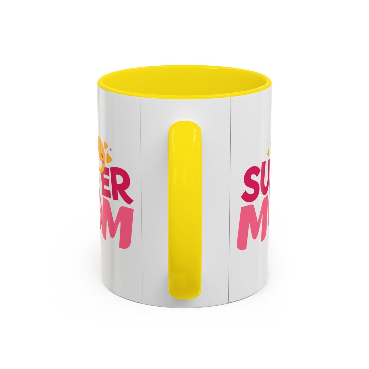 Mother's Day Mug - Super Mom