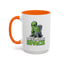 Alien Mug - I Need Some Space