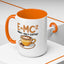 Office Mug - E=MC2