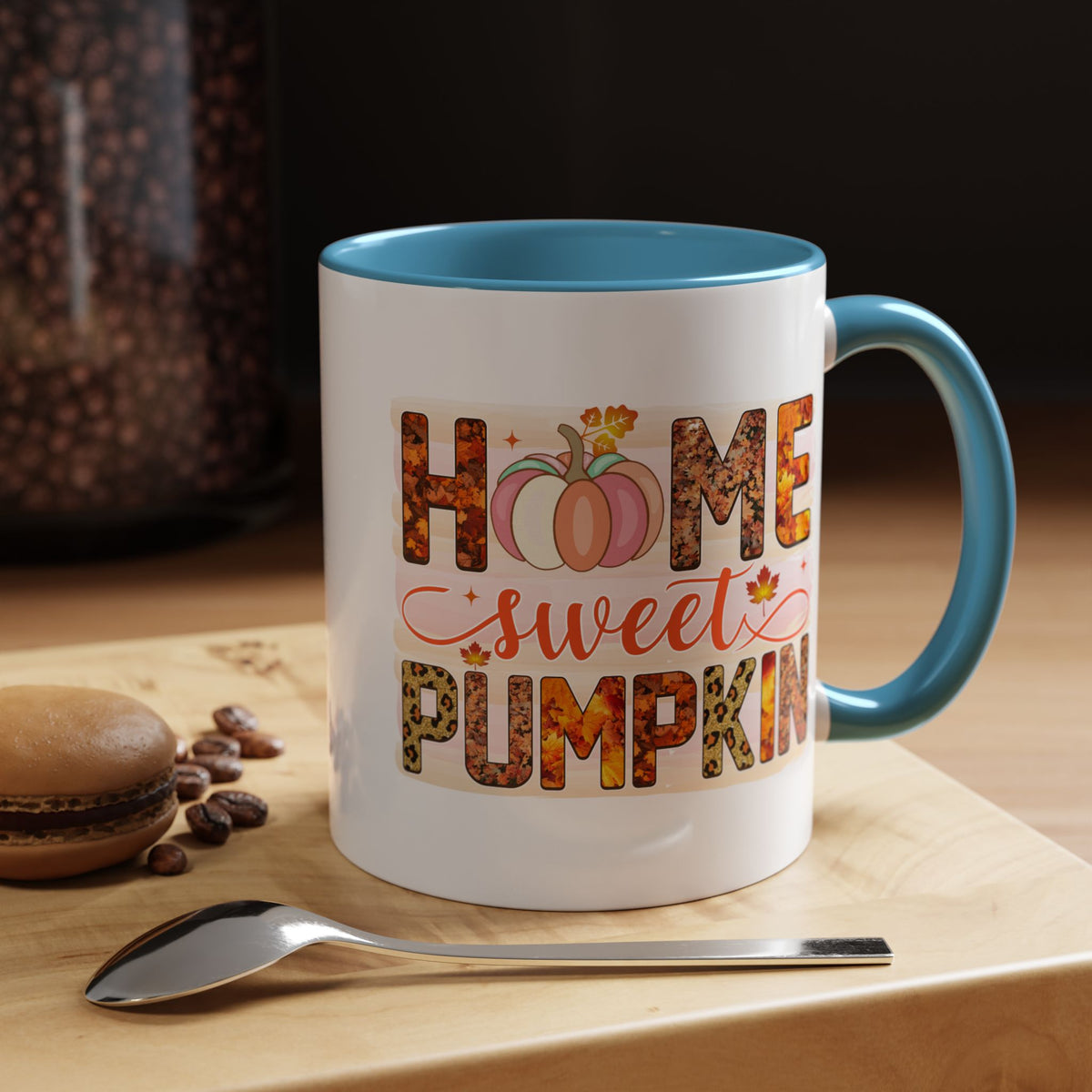 Fall Mug