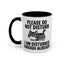 Animal Mug - Please Do Not Disturb