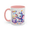 Birthday Mug - Birthday Elephant