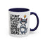 Humor Mug - I'm Not Bossy