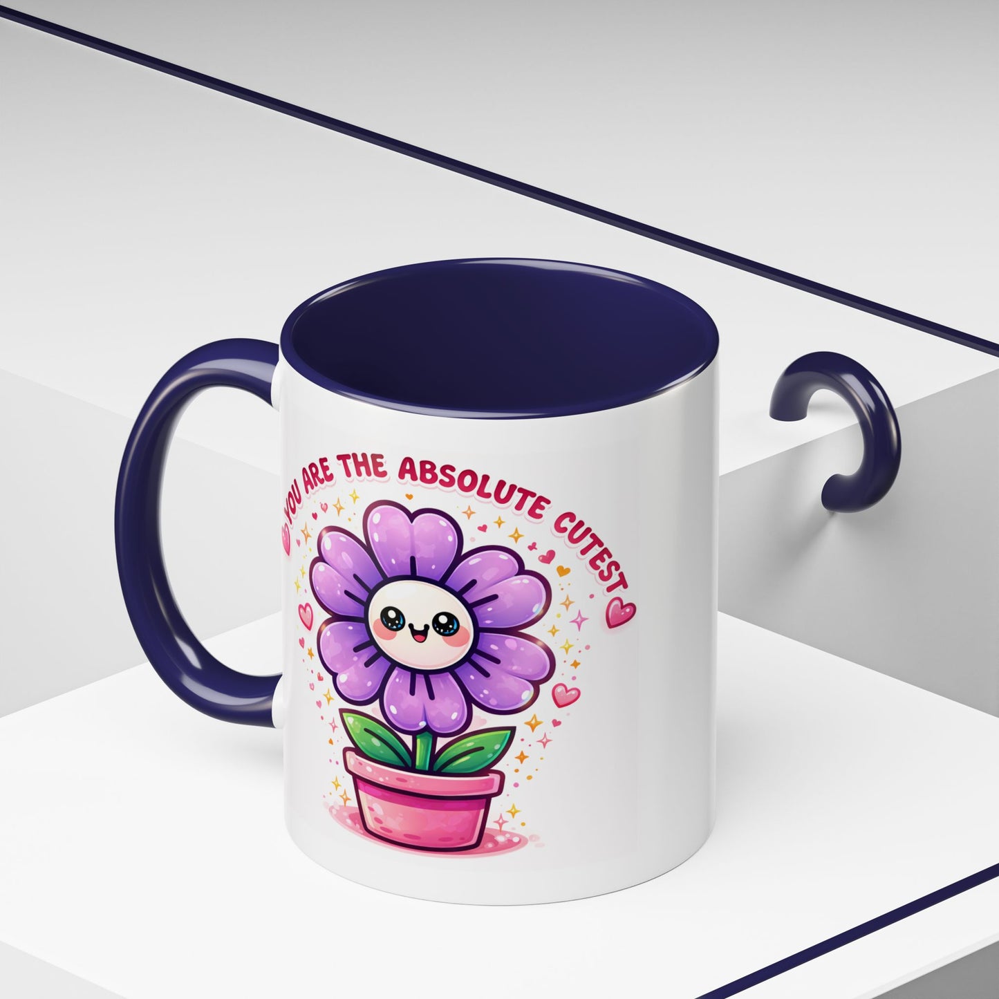 Wellness Mug - You Are