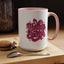Easter Mug - Happy Easter Fluffy
