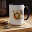 Birthday Mug - Happy Birthday Sun