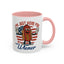 Adult Mug - I'm Just Here For My Wiener