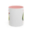 Valentine's Day Mug - I Love You Avo