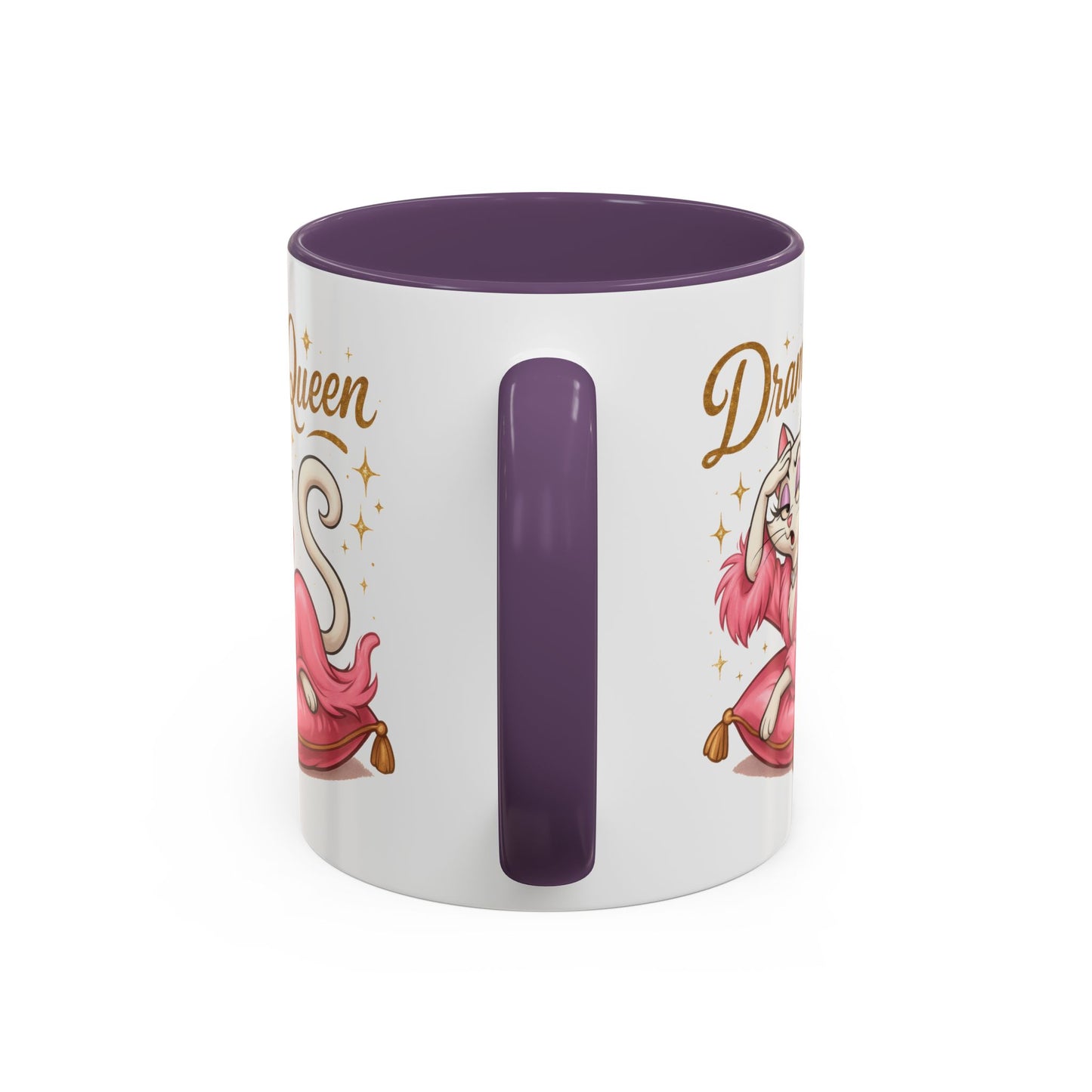Office Mug - Drama Queen