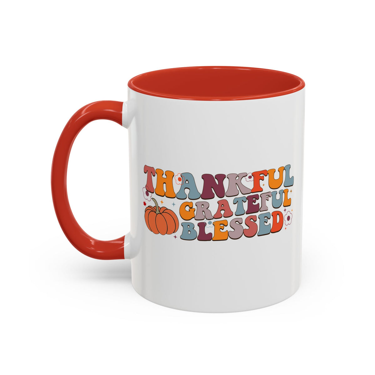 Fall Mug