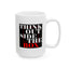 Motivation Mug - Think Outside The Box 3