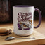 Animal Mug - Purrfectly Unbothered