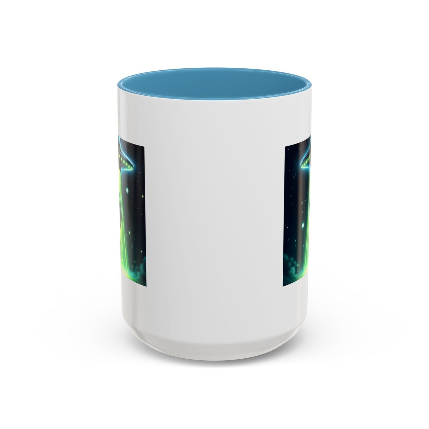Alien Mug - Alien Thumbs up