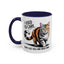 Animal Mug - I Used To Care