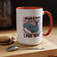 Anniversary Mug - I Whale Always Love You