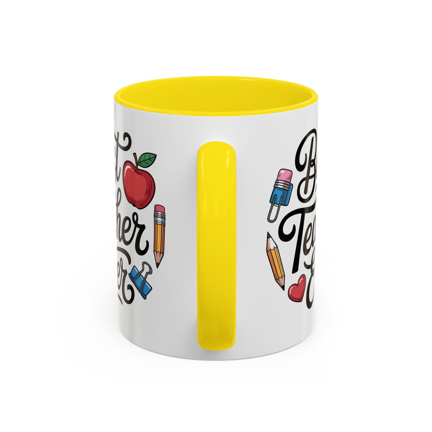 Office Mug - Best Teacher Ever