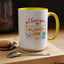 Anniversary Mug - I Love You Enough