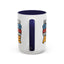 Humor Mug - I See No Good Reason