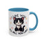 Adult Mug - I Like You
