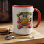 Humor Mug - Eye Rolling is My Cardio