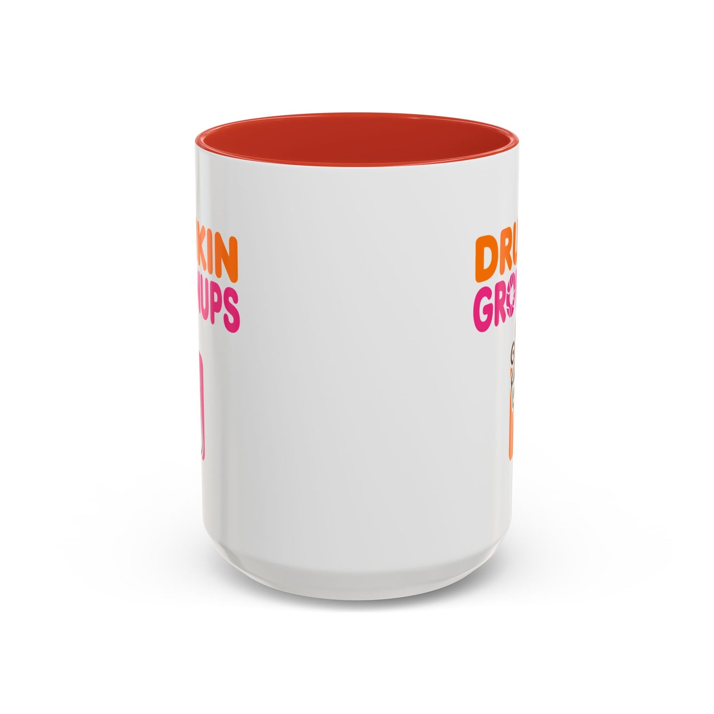 Adult Mug - Dunkin Grownups