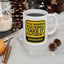 Adult Mug - Warning You Wanna Fucking Take It Outside