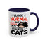 Animal Mug - I Look Normal