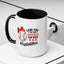 Mother's Day Mug - Baseball Mom