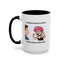 Humor Mug - My Husband