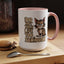 Animal Mug - Do Not Take Life