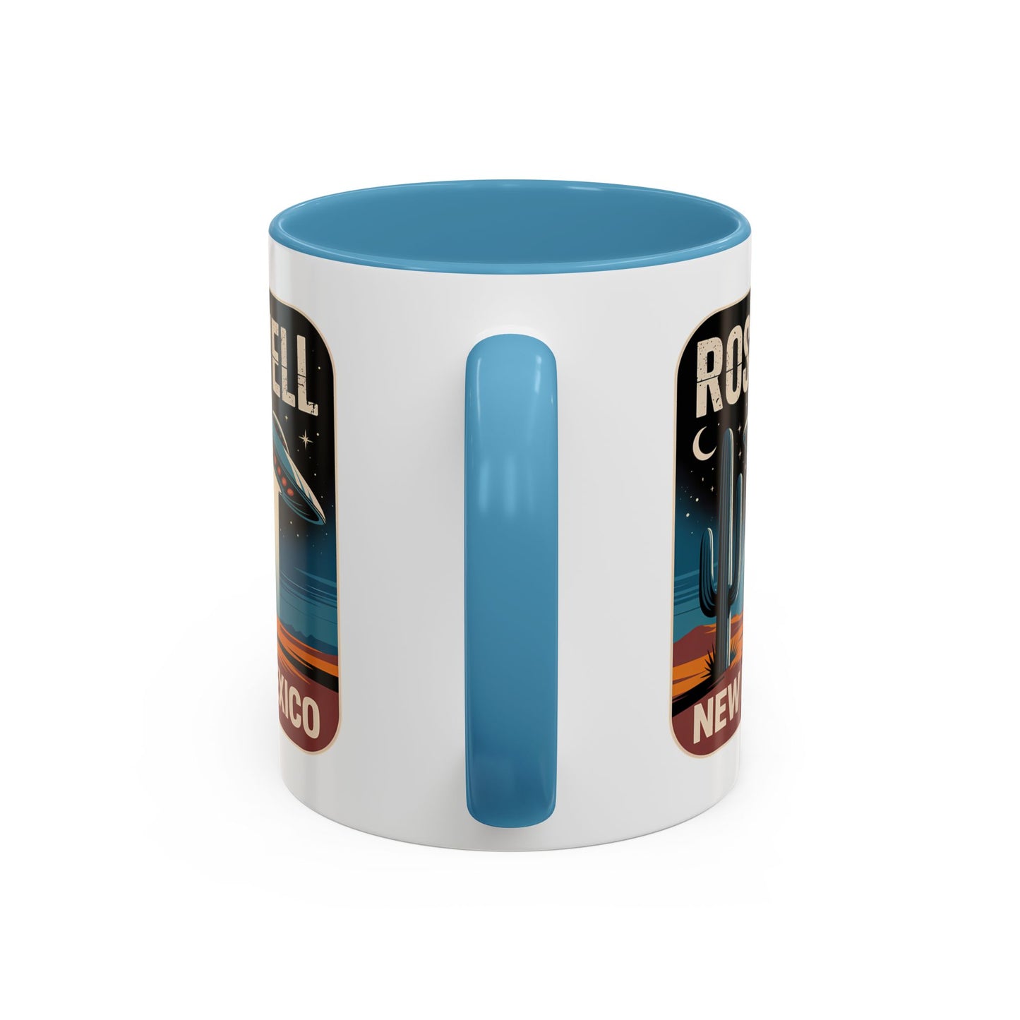 Alien Mug - Roswell