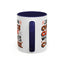 Office Mug - Just An Office Clerk