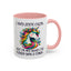 Humor Mug - I May Look Calm
