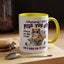 Animal Mug - Whatever I Did