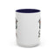 Humor Mug - I'm Grumpy Deal With It