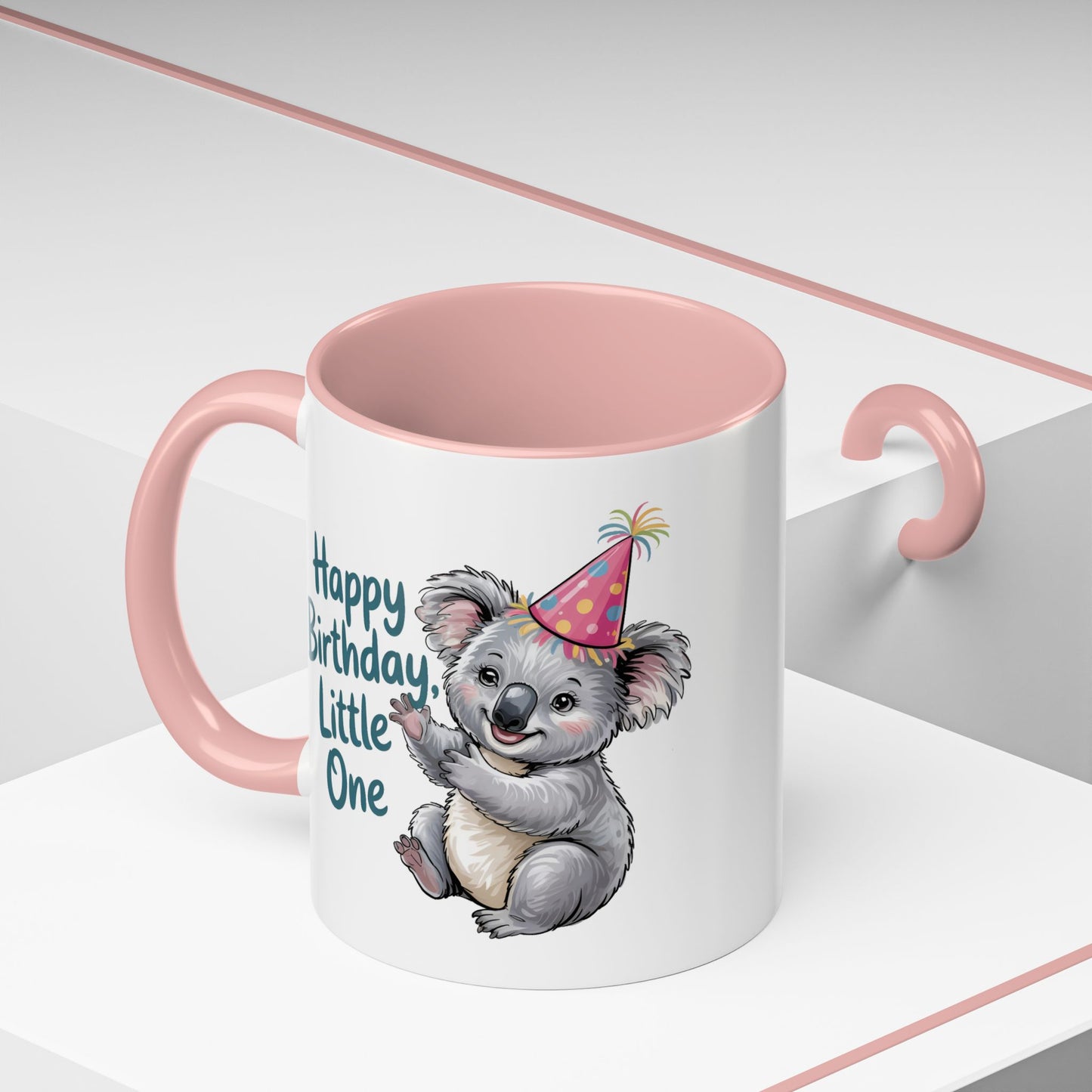 Birthday Mug - Little One