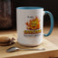 Humor Mug - If Only Sarcasm Burned Calories