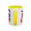 Adventure Mug - To Travel Is To Live