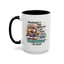 Humor Mug - Whatever Is The Opposite of Has Their Shit Together