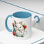 Easter Mug - Cute Bunny Mug