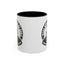 Humor Mug - I Work Hard So My Horse