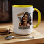 Humor Mug - Completely Unhinged